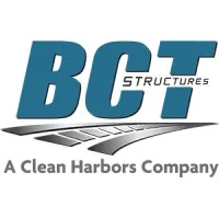 BCT Structures, a Clean Harbors Company