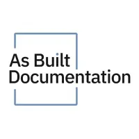 As Built Documentation