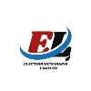 ElectroChem Ghana Limited ElectroChem Ghana Limited