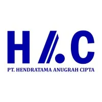 PT. Hendratama Anugrah Cipta PT. Hendratama Anugrah Cipta