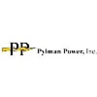Pylman Power Inc Pylman Power Inc