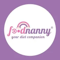 foodnanny - your diet companion