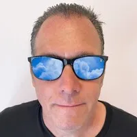 Digital Artist Drew Kav