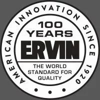Ervin Industries, Inc.
