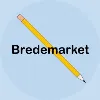 Bredemarket Bredemarket