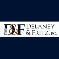 Delaney & Fritz, P.C.