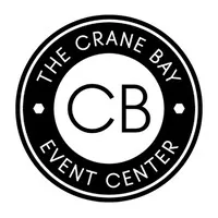 The Crane Bay Event Center