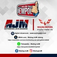 Wuling AJM Jateng DIY