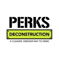 Perks Deconstruction Ltd