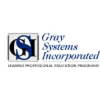 Gray Systems, Inc.