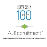 AJRecruitment