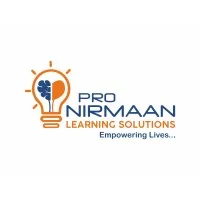 Pro-Nirmaan Learning Solutions