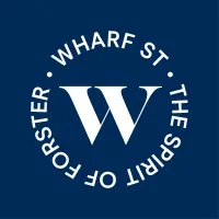 Wharf St Distillery