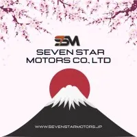 SEVEN STAR MOTORS CO.LTD JAPAN.