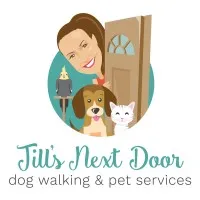 Jill's Next Door Dog Walking & Pet Services, LLC Jill's Next Door Dog Walking & Pet Services, LLC