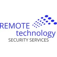 Remote Technology Security Services Remote Technology Security Services