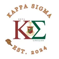 Kappa Sigma - Beta Upsilon Chapter