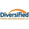 Diversified Foods and Seasonings, LLC Diversified Foods and Seasonings, LLC