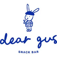 Dear Gus Snack Bar