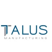 Talus Manufacturing Ltd. Talus Manufacturing Ltd.