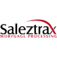 Saleztrax Mortgage Processing