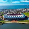 Nelson Mandela Bay Stadium Nelson Mandela Bay Stadium