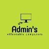 Admins Affordable Computers Admins Affordable Computers