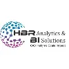 HBR Analytics And BI Solutions HBR Analytics And BI Solutions