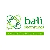 Bali Beginnings