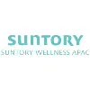 Suntory Wellness Asia Pacific Suntory Wellness Asia Pacific