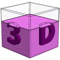 3D FOREGOER 3D FOREGOER
