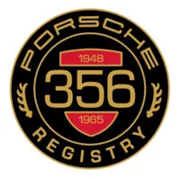 Porsche 356 Registry
