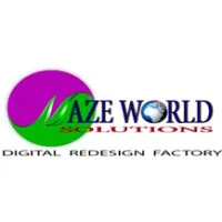 MAZEWORLD SOLUTIONS