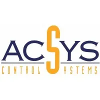 ACSYS CONTROL SYSTEMS