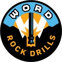 WORD Rock Drills 