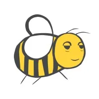 Sleepy Bee