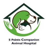 5 Points Companion Animal Hospital