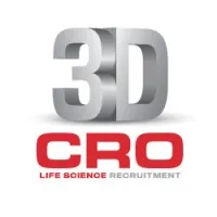 3D CRO Search Group LLC 3D CRO Search Group LLC