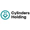 Cylinders Holding Cylinders Holding