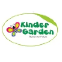 Kinder Garden Preschool & Daycare
