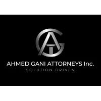 Ahmed Gani Attorneys Incorporated