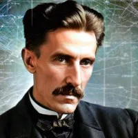 Nikola Tesla