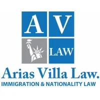 Arias Villa, PLLC Arias Villa, PLLC