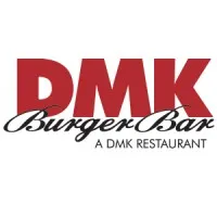 DMK Burger Bar