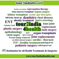 Tour2India4Health