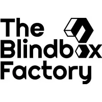 The BlindBox Factory The BlindBox Factory
