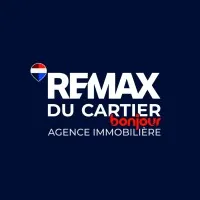 RE/MAX DU CARTIER Bonjour