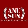 ANU Society for the United Nations (ANU SUN) ANU Society for the United Nations (ANU SUN)