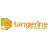 Tangerine Office Tangerine Office
