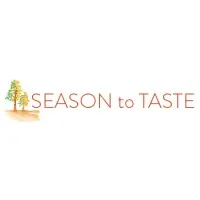 Season To Taste
